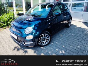FIAT 500  DolceVita