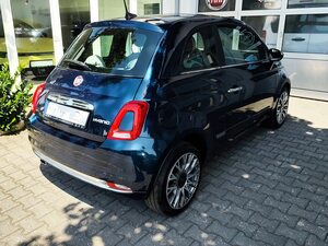 FIAT 500  DolceVita