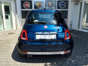 FIAT 500  DolceVita