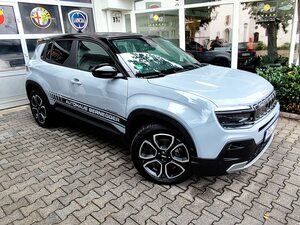 JEEP Avenger Summit Electric