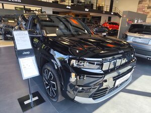 JEEP Compass E-Hybrid SUMMIT