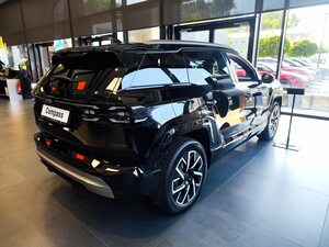 JEEP Compass E-Hybrid SUMMIT