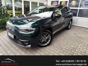 LEAPMOTOR C10 Design REEV Hybrid