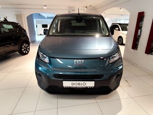 FIAT Doblo Kombi M Diesel 130 AT