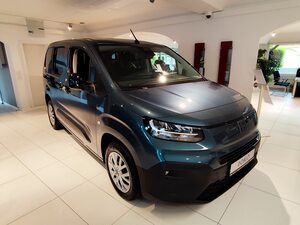 FIAT Doblo Kombi M Diesel 130 AT