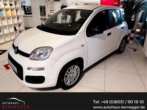 FIAT Pandina 1.0 GSE Hybrid 48 kW Icon