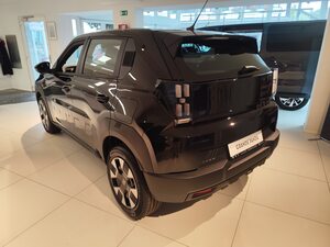 FIAT Grande Panda ICE ICON