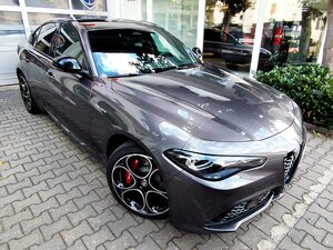 ALFA ROMEO Giulia Veloce Q4