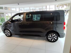 FIAT Ulysse ICON L2 180 BlueHD L2