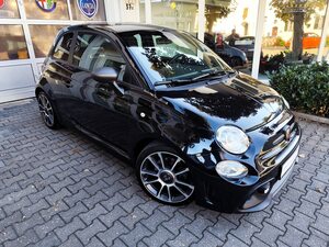 ABARTH 595 595 Turismo