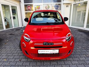 FIAT 500 1.0 Hybrid RED Edition