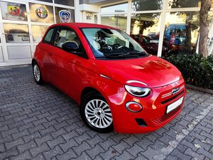 FIAT 500 1.0 Hybrid RED Edition