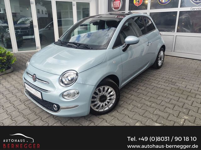 FIAT 500 DolceVita Vorschau für Listenansicht