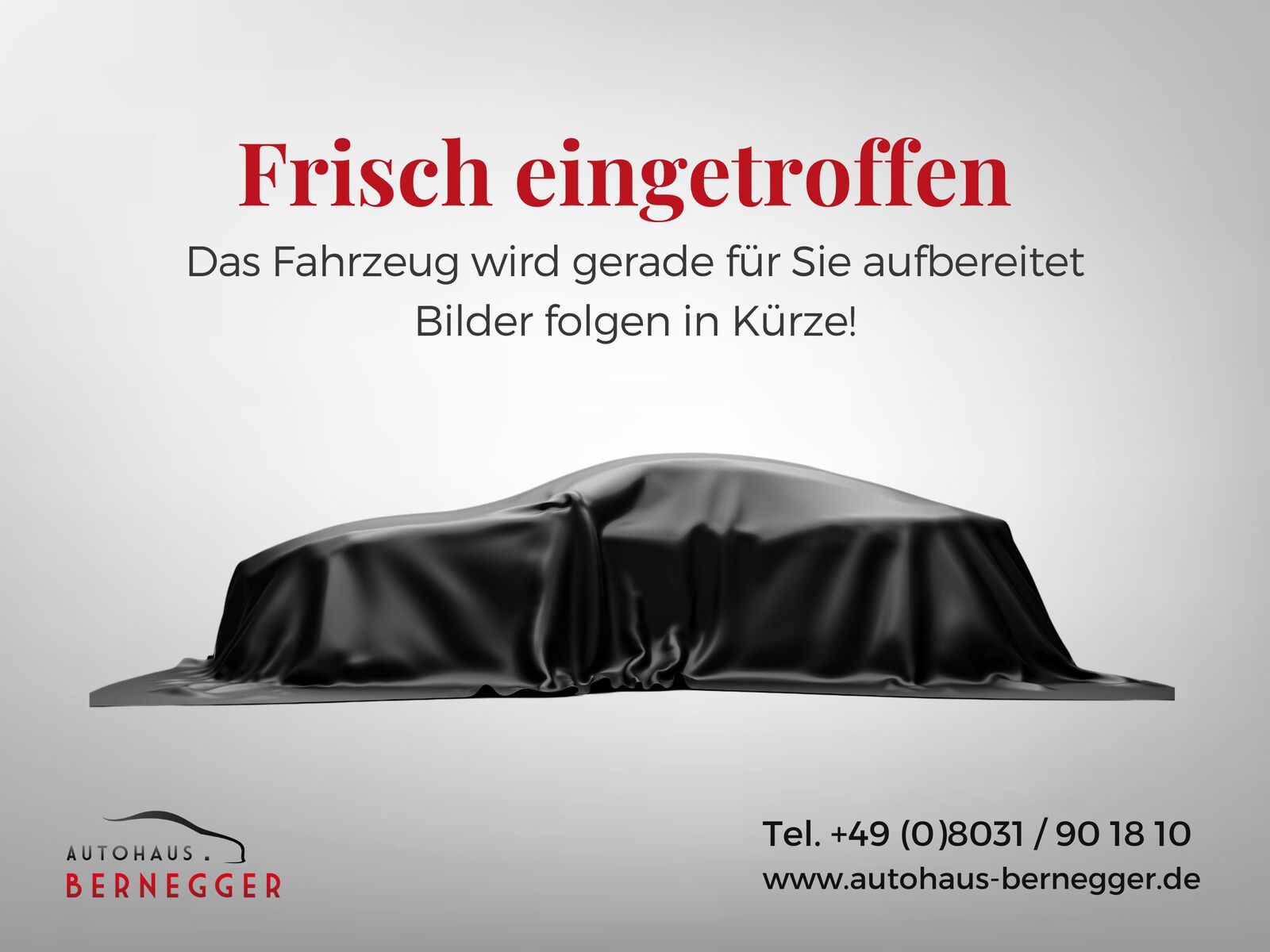 FIAT 500e Cabrio 42kw mit Komfort Paket