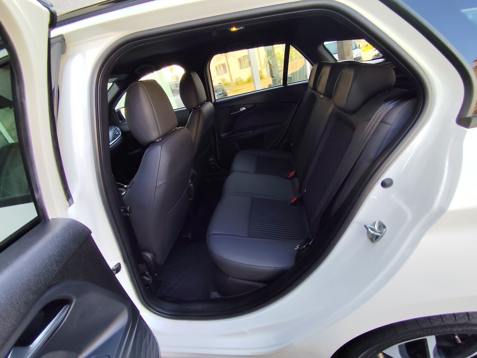 FIAT Tipo S-Design Ansicht 10 für Fahrzeugdetailseite