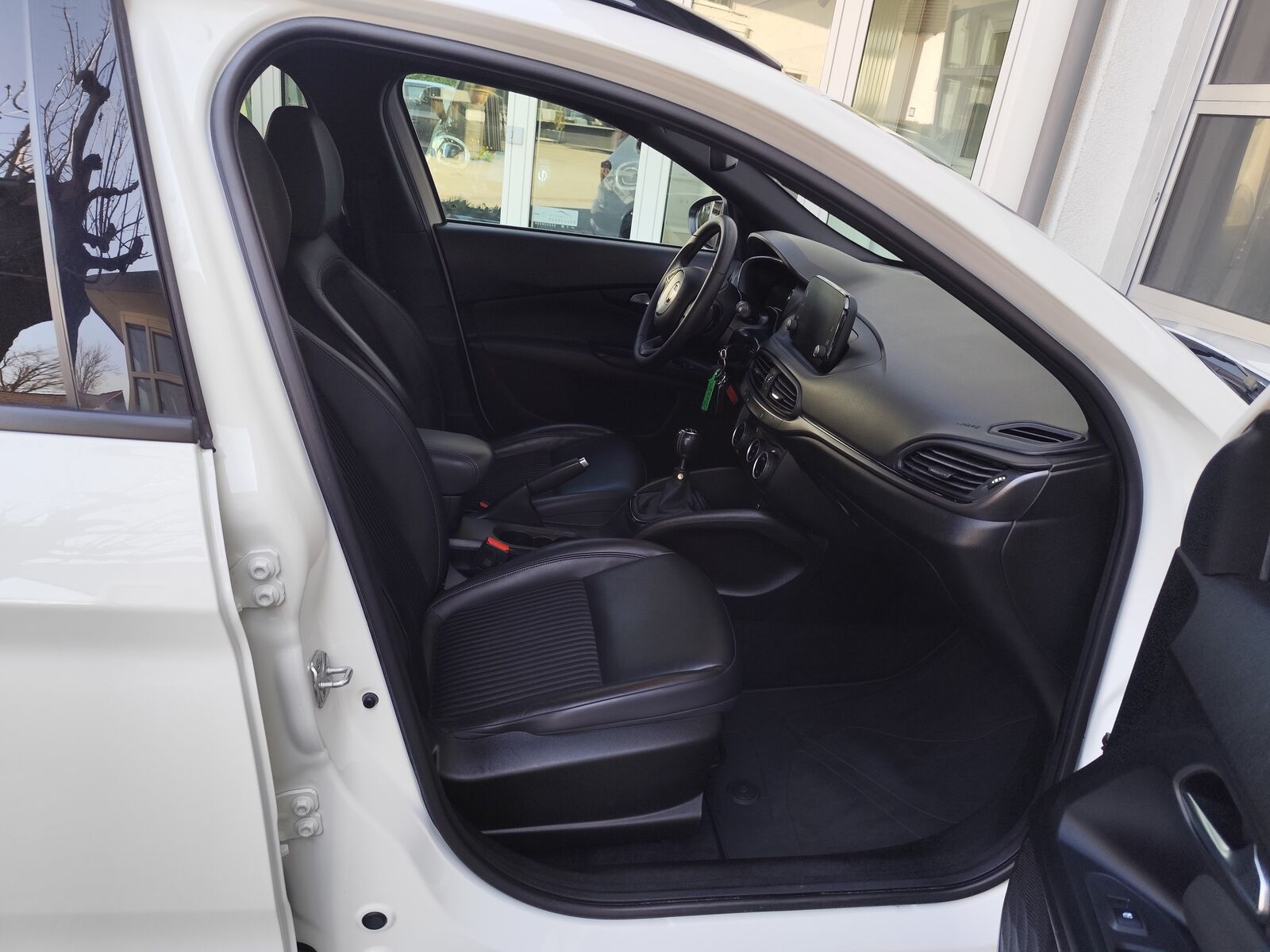 FIAT Tipo S-Design Ansicht 9 für Fahrzeugdetailseite