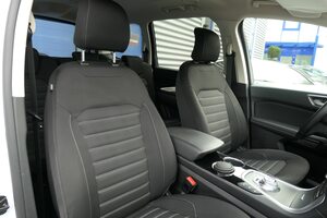 FORD Galaxy 2.0 Titanium 7Sitzer LED Top Zustand!