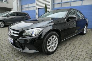 MERCEDES-BENZ C 220 d