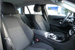 MERCEDES-BENZ C 220 T d Avantgarde Top Zustand!