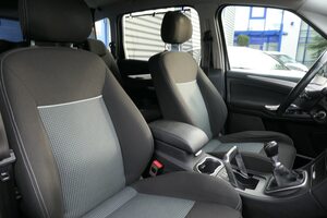 FORD S-MAX 2.0 TDCi 103KW Top Zustand!