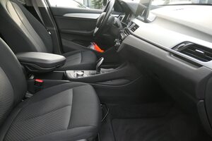 BMW X1 sDrive 2.0 LED Panorama Kamera Top Zustand!