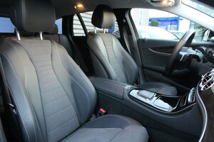 MERCEDES-BENZ E 220 d T Avantgarde Kamera LED Top Zustand!