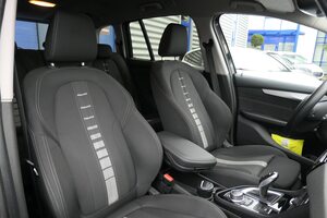 BMW 218 Gran Tourer Sport LED HeadUp Kamera