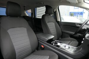 FORD S-MAX 2.0 Kamera LED Top Zustand!