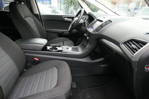 FORD S-MAX 2.0 Kamera LED Top Zustand!