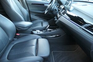 BMW X1 sDrive 18 d xLine Leder Kamera Top Zustand!