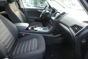 FORD Galaxy 2.0 Titanium 7Sitzer Panorama Top Zustand!
