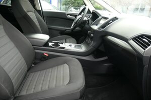 FORD S-MAX 2.0 EcoBlue LED AHK Kamera Top Zustand!