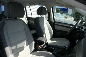 VW Touran 2.0 TDI Comfortline