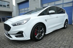 FORD S-MAX 2.0 ST-Line Top Zustand!