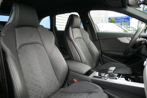 AUDI A4 Avant 35 TDI S line Top Zustand!