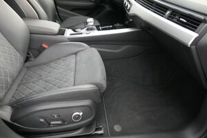 AUDI A4 Avant 35 TDI S line Top Zustand!