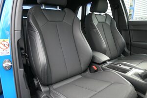 AUDI Q3 40 TDI quattro S line Top Zustand!