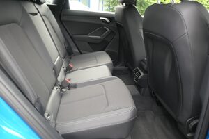 AUDI Q3 40 TDI quattro S line Top Zustand!