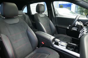 MERCEDES-BENZ B 200 d AMG Line Panoramadach Kamera Inspektion Neu