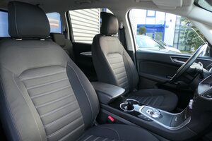 FORD Galaxy 2.0 Titanium LED Kamera Top Zustand!