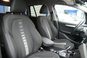 BMW 218 Gran Tourer Sport LED HeadUp Kamera