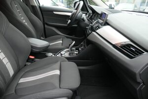 BMW 218 Gran Tourer Sport LED HeadUp Kamera