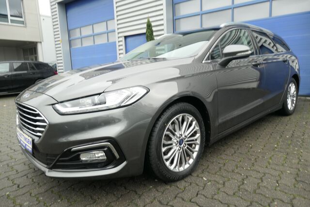 FORD Mondeo Turnier 2.0 Titanium LED Kamera Top Zustand!
