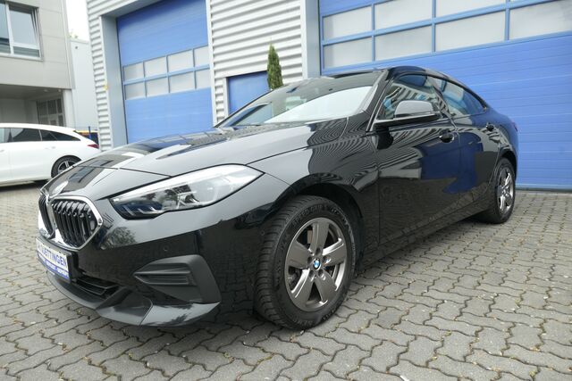 BMW 216 Gran Coupe Sport Kamera Top Zustand!