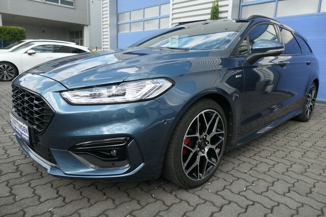 FORD Mondeo Turnier ST-Line 2.0 140 KW Panorma Kamera LED