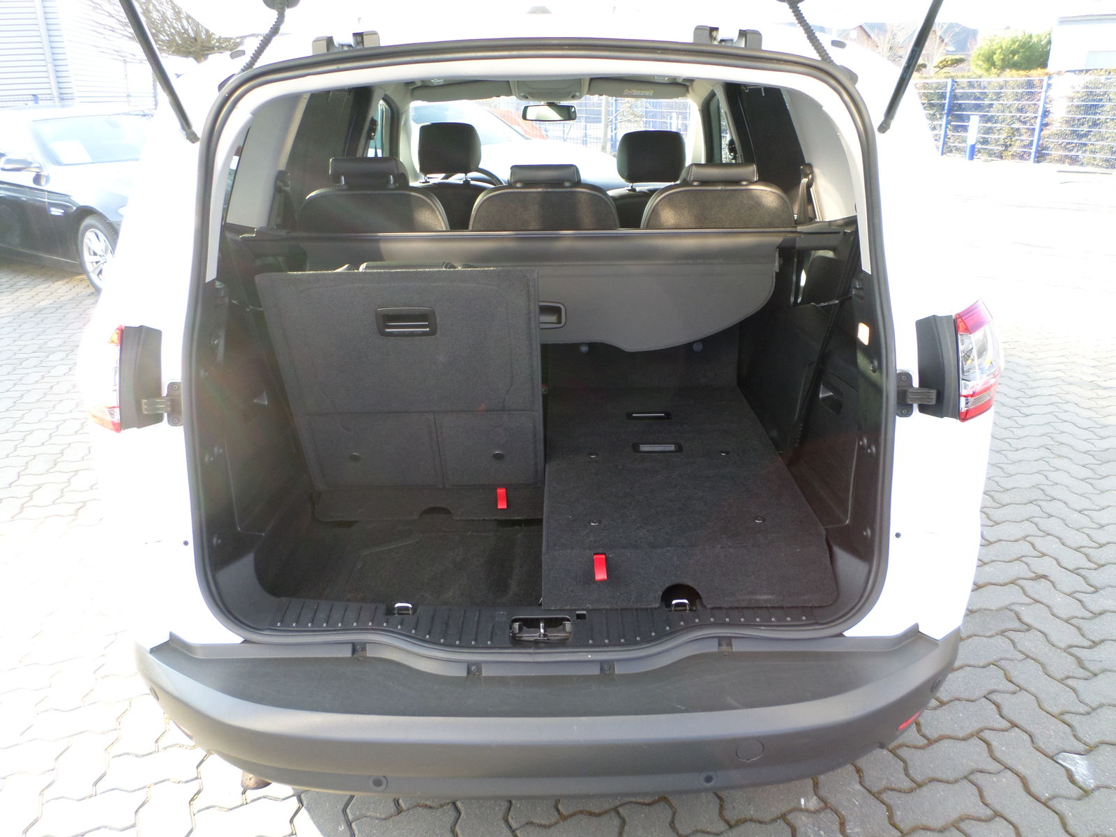 FORD Mondeo Turnier