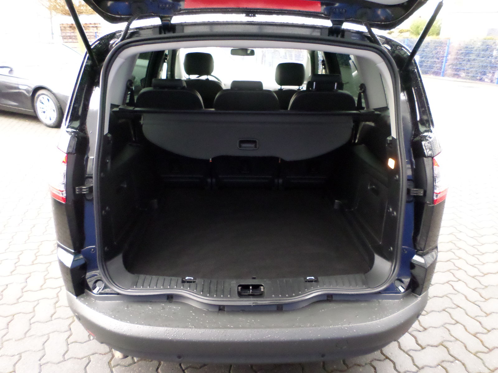 BMW 520 Luxury Line Leder Laser LED Glasdach KAMERA