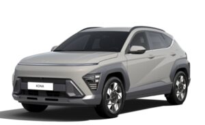 HYUNDAI Kona Prime