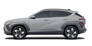 HYUNDAI Kona Prime