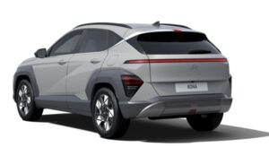HYUNDAI Kona Prime